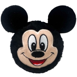 PELUCHE BEANIE BOUNCERS 10CM MICKEY