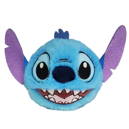 PELUCHE BEANIE BOUNCERS 10CM STITCH