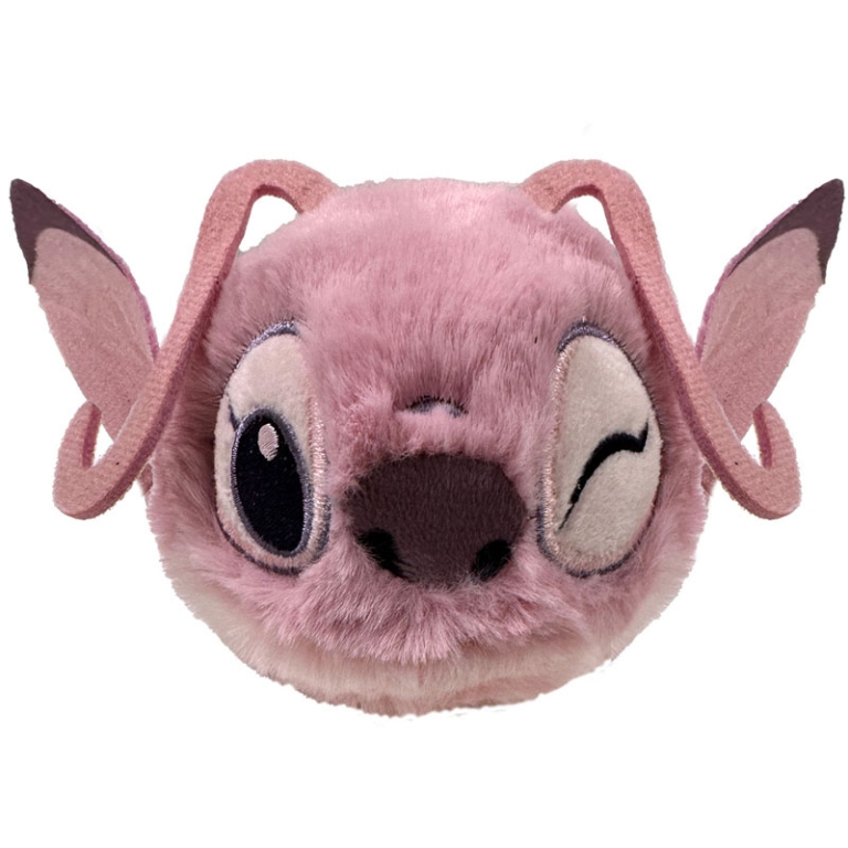 PELUCHE BEANIE BOUNCERS 10CM ANGEL