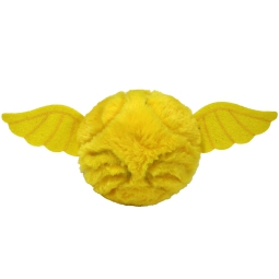 PELUCHE BEANIE BOUNCERS 10CM BOCCINO D'ORO