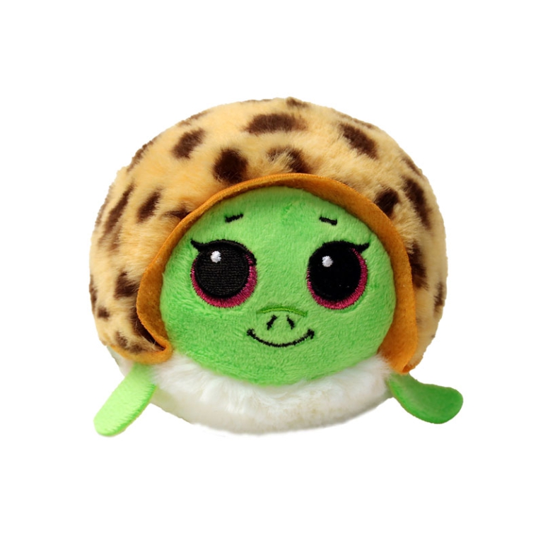 PELUCHE BEANIE BOUNCERS 10CM CRUISER