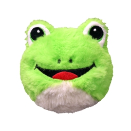 PELUCHE BEANIE BOUNCERS 10CM JUMPER