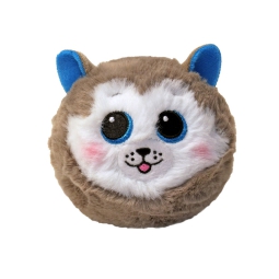 PELUCHE BEANIE BOUNCERS 10CM SLUSH