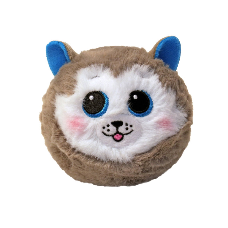 PELUCHE BEANIE BOUNCERS 10CM SLUSH