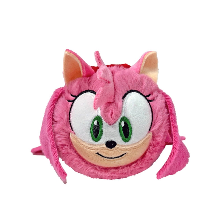 PELUCHE BEANIE BOUNCERS 10CM AMY