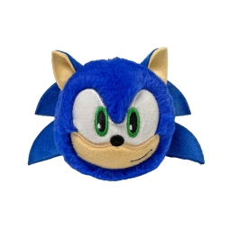 PELUCHE BEANIE BOUNCERS 10CM SONIC