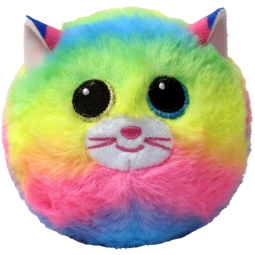 PELUCHE BEANIE BOUNCERS 10CM GEMMA