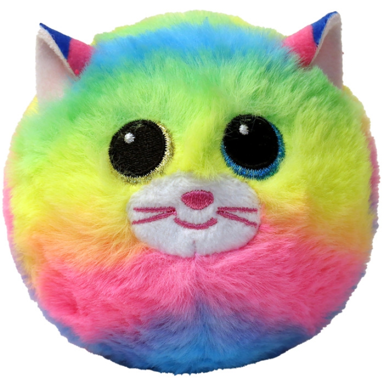 PELUCHE BEANIE BOUNCERS 10CM GEMMA