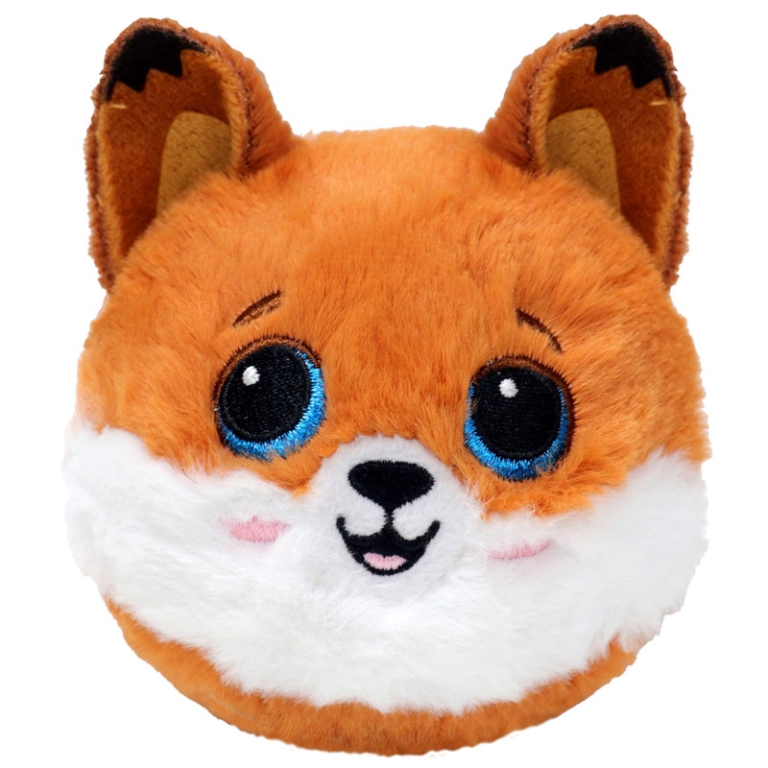 PELUCHE BEANIE BOUNCERS 10CM BLAZE