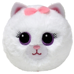 PELUCHE BEANIE BOUNCERS 10CM PURDY