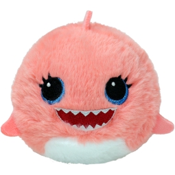 PELUCHE BEANIE BOUNCERS 10CM REEF