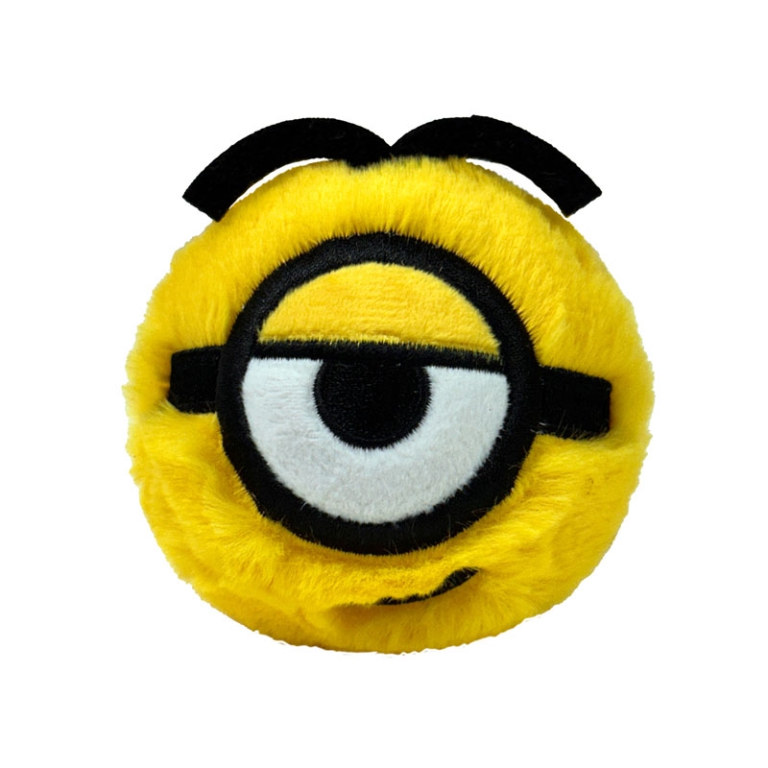 PELUCHE BEANIE BOUNCERS 10CM STUART