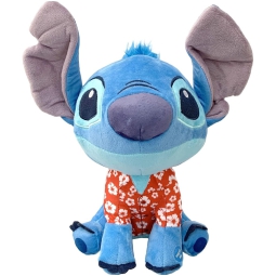 PELUCHES STITCH HAWAII   30CM