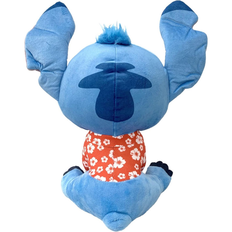 PELUCHES STITCH HAWAII   30CM 2