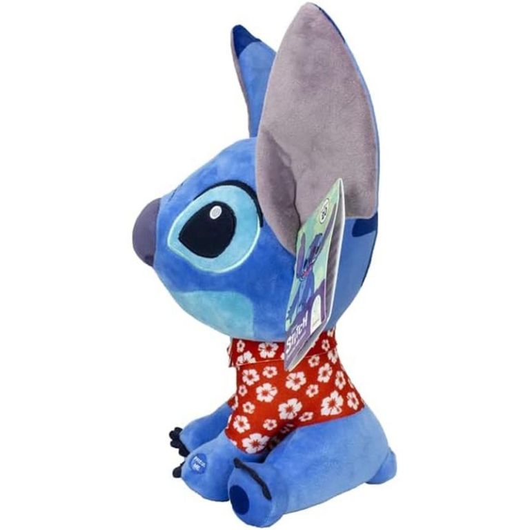 PELUCHES STITCH HAWAII   30CM 3