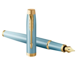STILO IM RITUAL GREEN CT M PARKER V.77,50