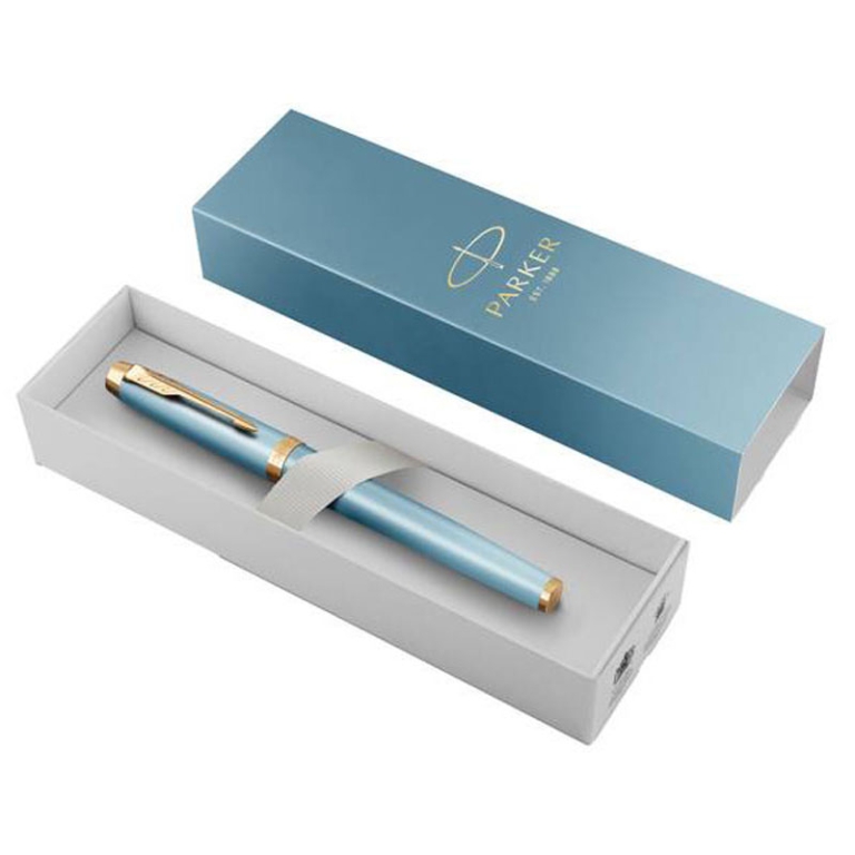 STILO IM RITUAL GREEN CT M PARKER V.77,50 3