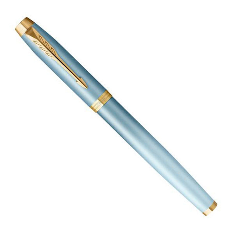 STILO IM RITUAL GREEN CT M PARKER V.77,50 5