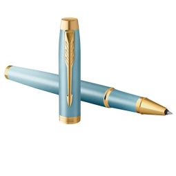 ROLLER IM RITUAL GREEN CT PARKER V.56,50