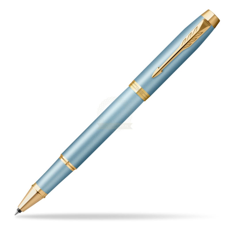 ROLLER IM RITUAL GREEN CT PARKER V.56,50 2