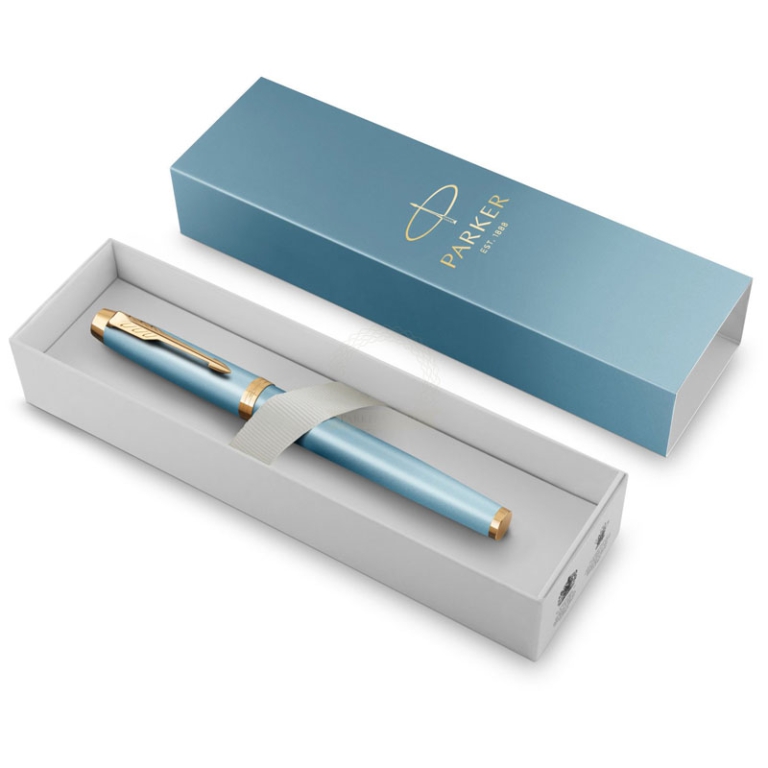 ROLLER IM RITUAL GREEN CT PARKER V.56,50 3