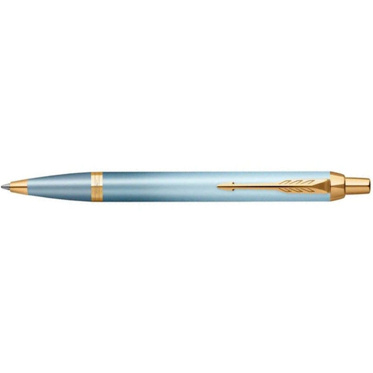 SFERA IM RITUAL TURQUOISE GREEN GT PARKER V.42,75