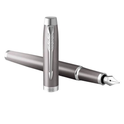 STILO IM RITUAL GREY CT M PARKER V.77,50