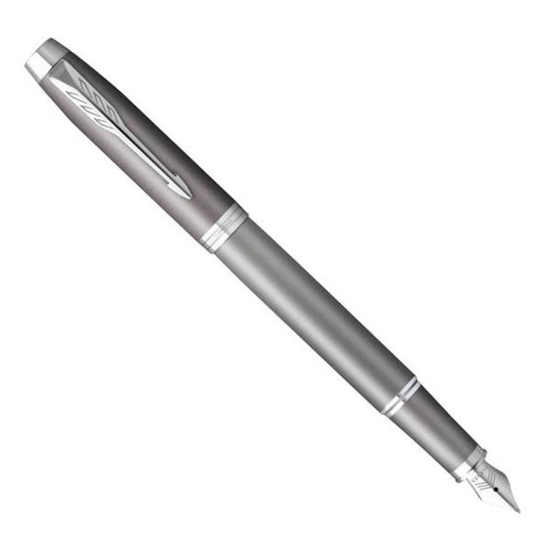 STILO IM RITUAL GREY CT M PARKER V.77,50 2