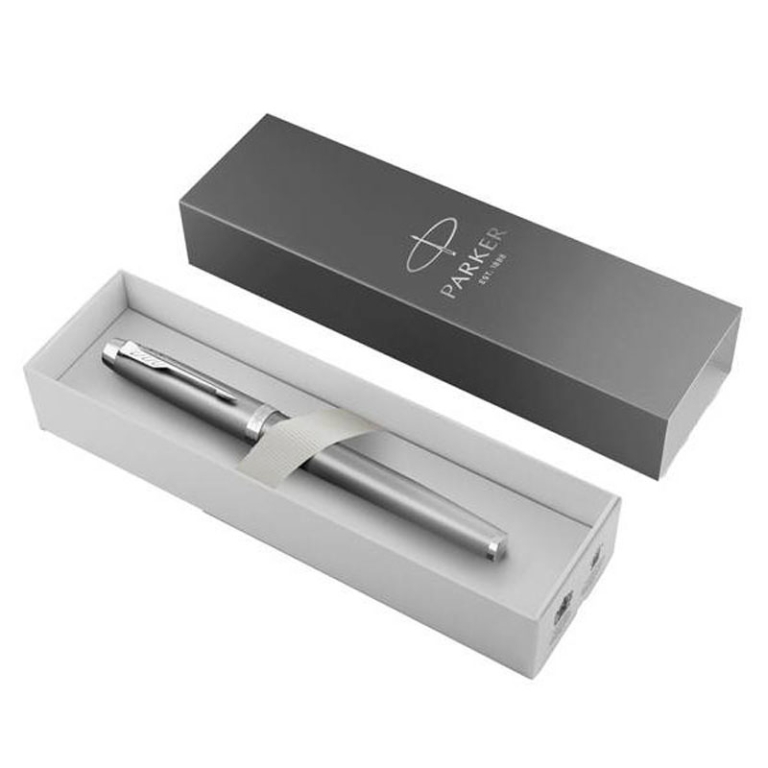 STILO IM RITUAL GREY CT M PARKER V.77,50 3