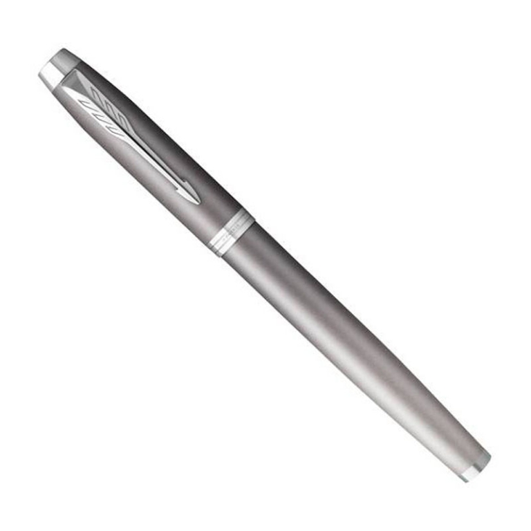 STILO IM RITUAL GREY CT M PARKER V.77,50 5