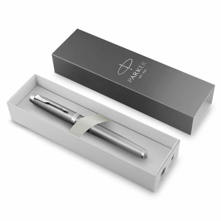ROLLER IM RITUAL GREY CT PARKER V.57,50 3