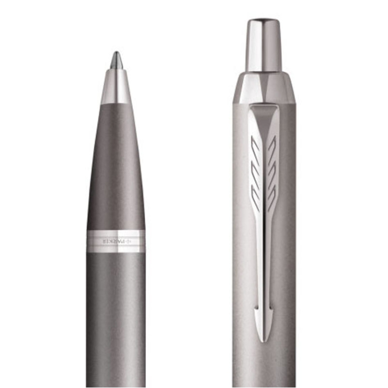 SFERA IM RITUAL GREY CT  PARKER V.42,75 2