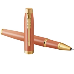 ROLLER IM RITUAL ORANGE  GT PARKER V.56,50