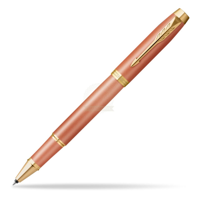 ROLLER IM RITUAL ORANGE  GT PARKER V.56,50 2