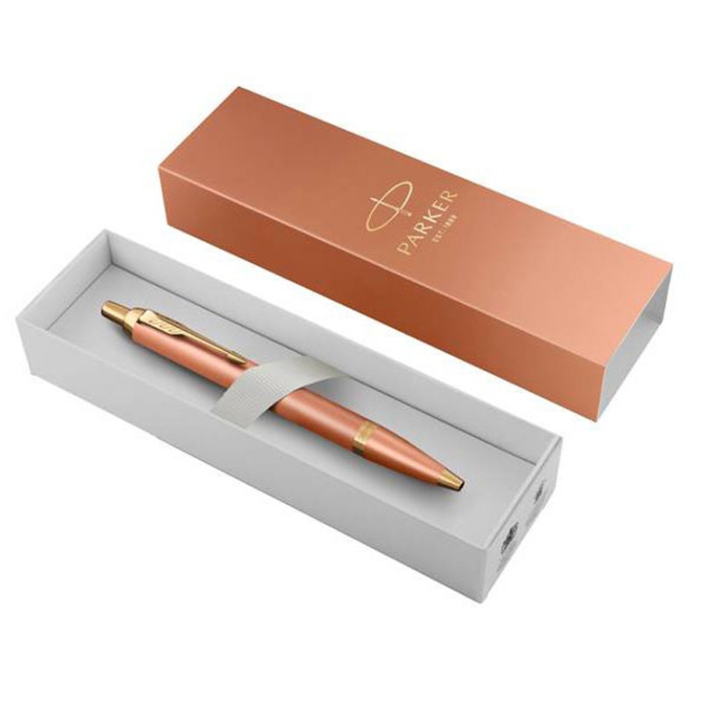 SFERA IM RITUAL ORANGE GT PARKER V.43,50 2