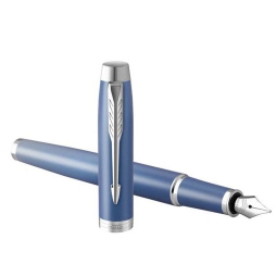 STILO IM RITUAL BLUE CT M PARKER V.77,50