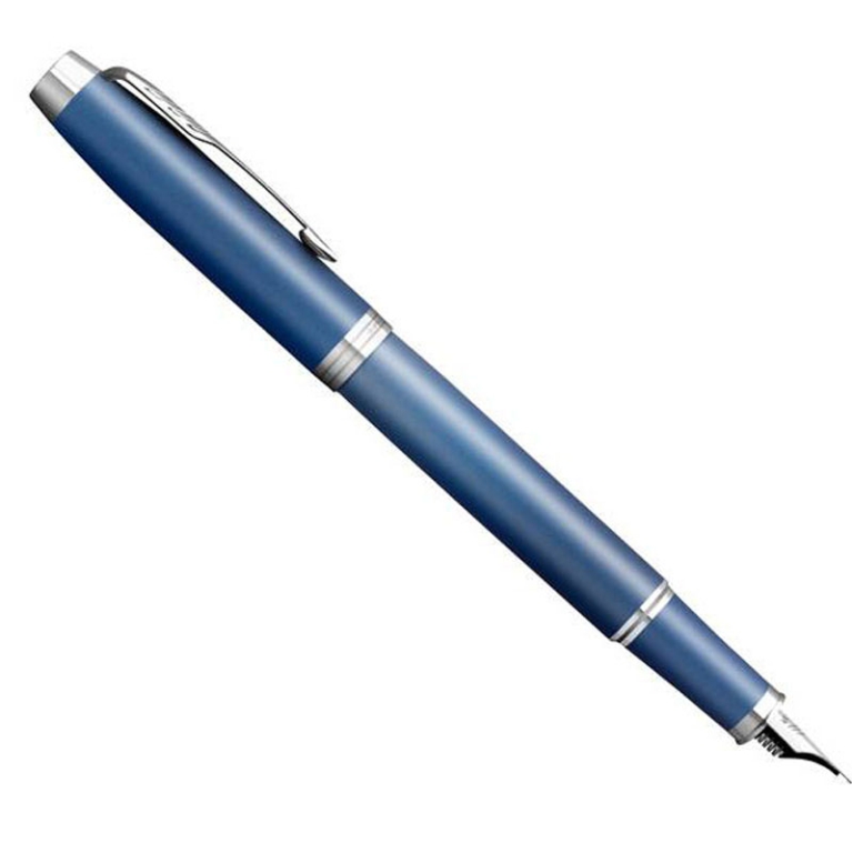 STILO IM RITUAL BLUE CT M PARKER V.77,50 2