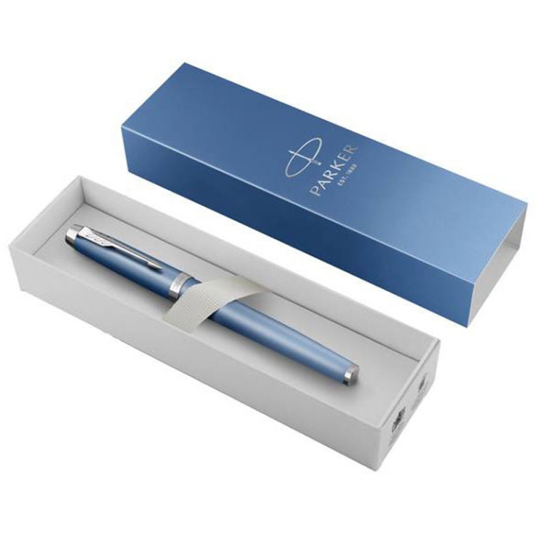 STILO IM RITUAL BLUE CT M PARKER V.77,50 5