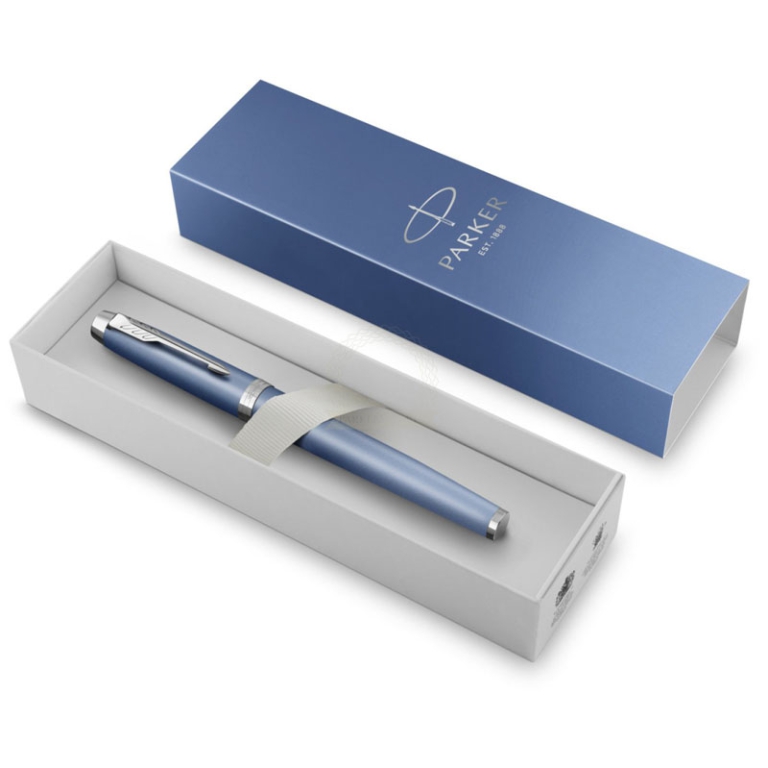 ROLLER IM RITUAL BLUE CT PARKER V.56,50 3