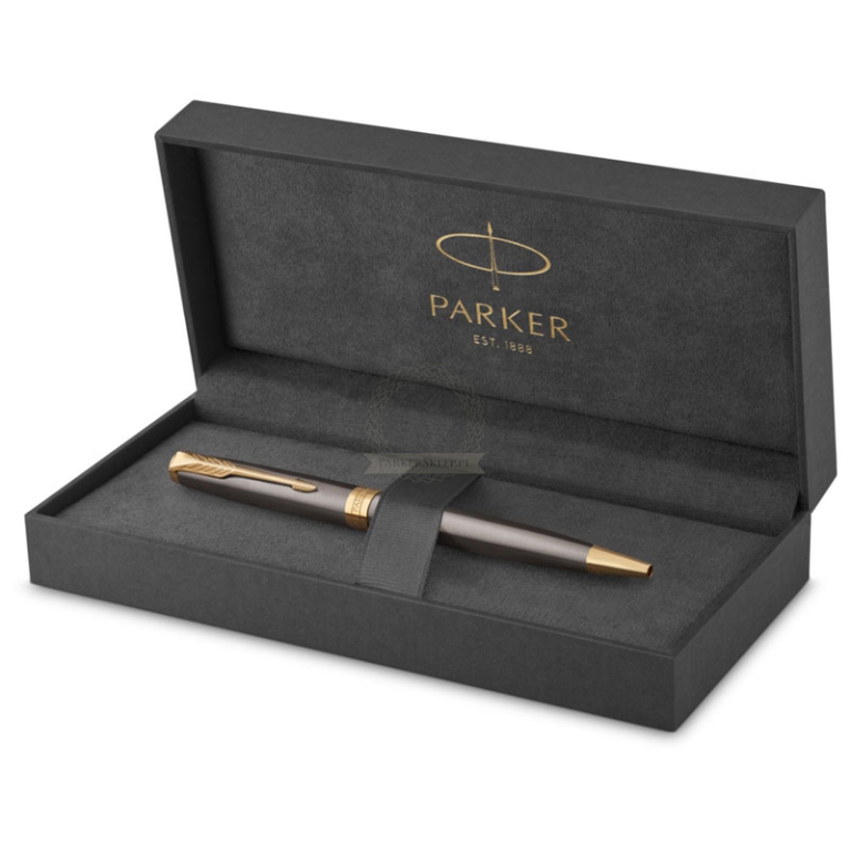 SFERA SONNET GREY GT PARKER V.147,00 3