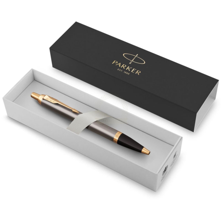 SFERA IM GREY GT PARKER  V.38,00 2