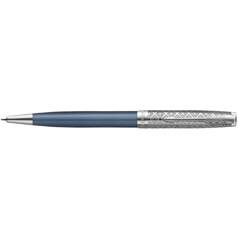 SFERA SONNET METAL BLU CT PARKER V.234,00