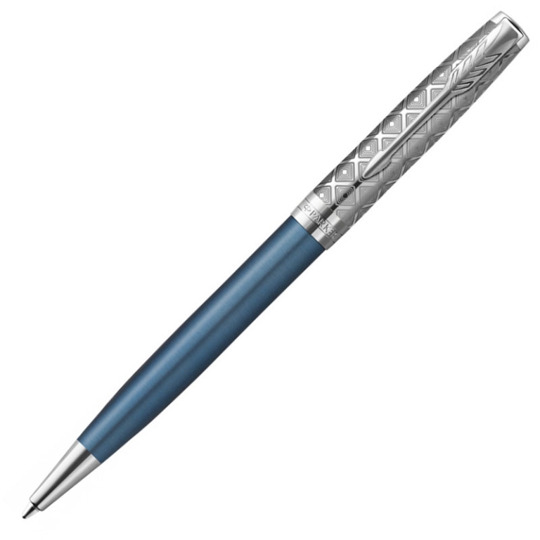 SFERA SONNET METAL BLU CT PARKER V.234,00 3