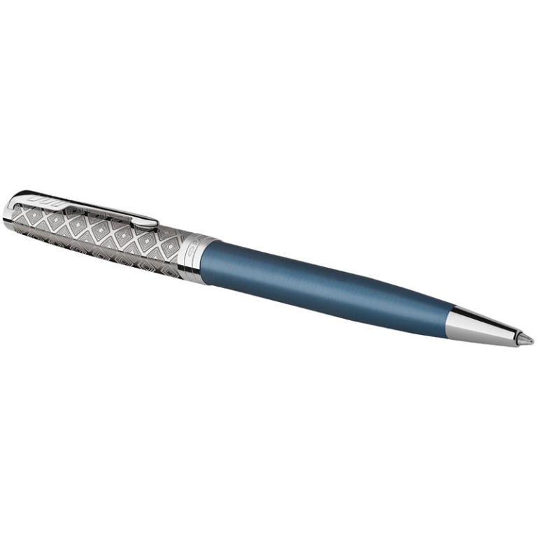 SFERA SONNET METAL BLU CT PARKER V.234,00 5