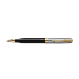 SFERA SONNET METAL BLACK GT PARKER V.255,00