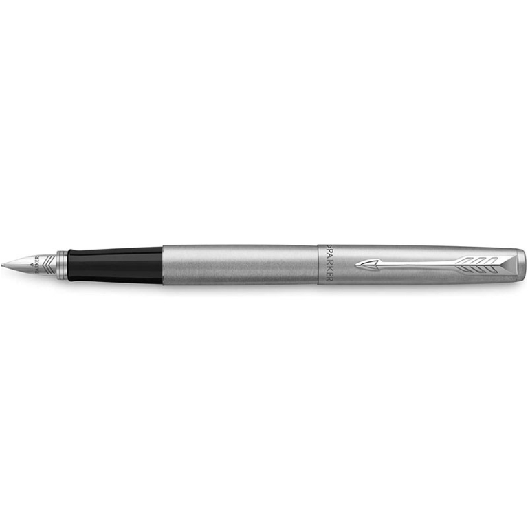 STILOGRAFICA JOTTER ACCIAIO CT  STEEL PARKER V.30,50 3