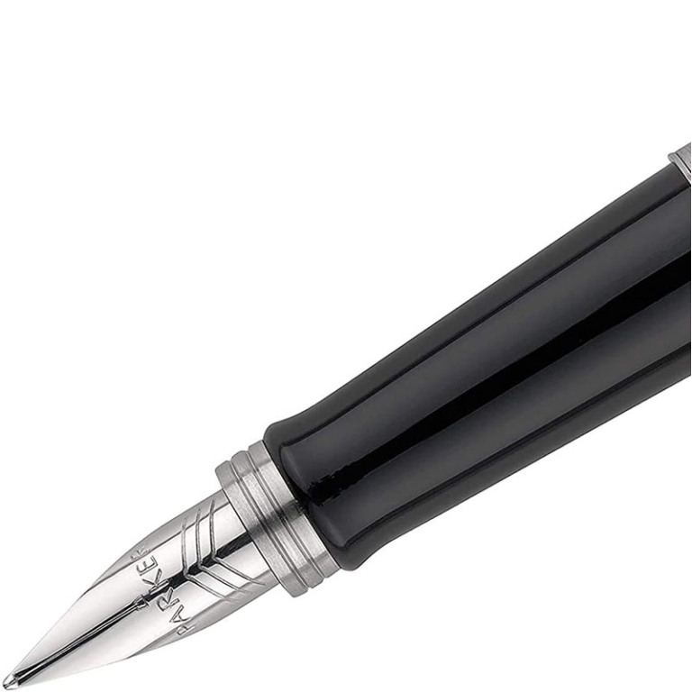 STILO JOTTER STEEL CT    PARKER V.30,50 5