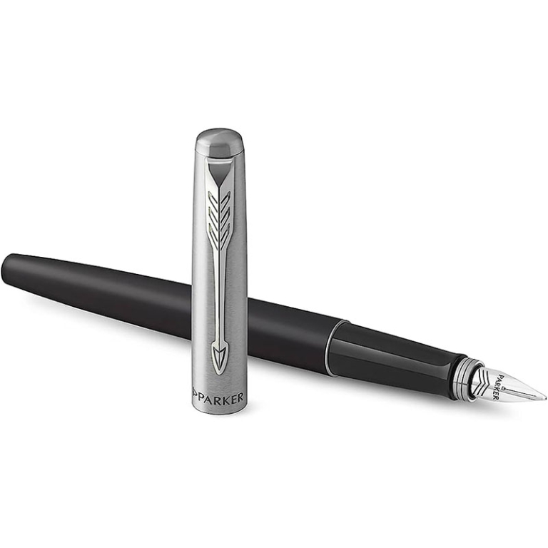 STILO JOTTER BOND STREET BLACK CT PARKER V.30,50