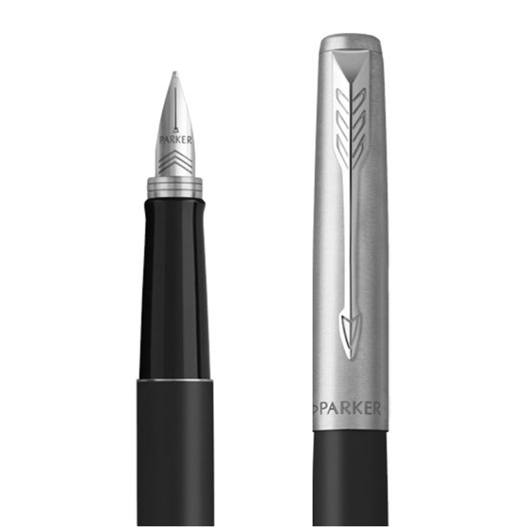 STILO JOTTER BOND STREET BLACK CT PARKER V.30,50 2