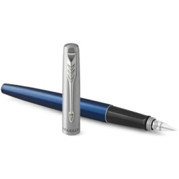 STILO JOTTER ROYAL BLUE  CT PARKER V.30,50